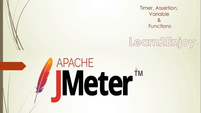 JMeter Basic Tutorial - 1 | Basic for Beginners | Course Intro | Learn2Enjoy @PerformanceTestingLea смотреть онлайн