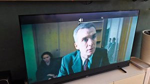 Телевизор Digma DM-LED55UBB33