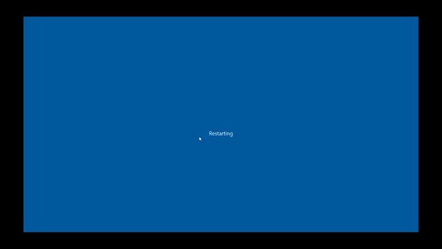 PowerPoint.exe Destruction Windows 10 смотреть онлайн