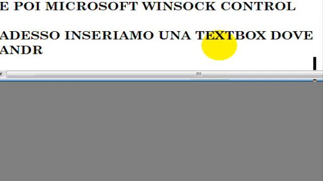 1° tutorial - Visual basic, creare un Trojan Horse (client/server)!!! смотреть онлайн