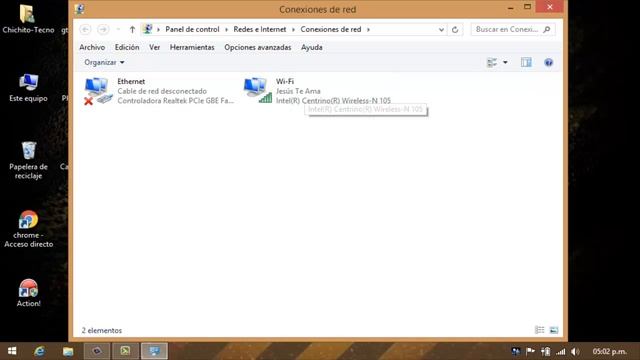 DNS no responde solución 2019 windows 7 y 8 смотреть онлайн