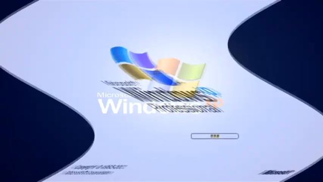 Windows XP Feels Dizzy Effects (My First Preview) смотреть онлайн