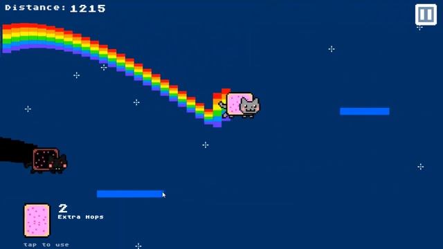 Nyan cat para windows 8 смотреть онлайн