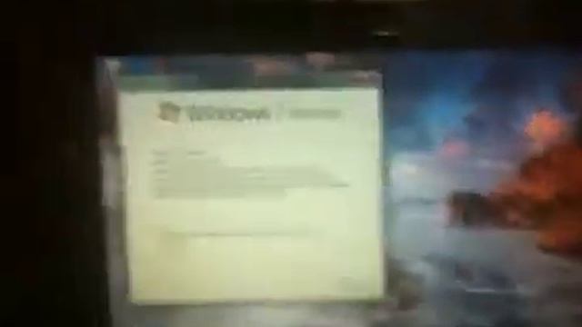 Windows 7 Ultimate RTM смотреть онлайн
