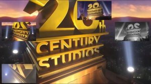 20Th Century Studios - Sparta Extended TTE V3 Remastered Remix
