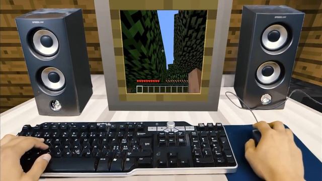 Windows XP Minecraft BSOD (FIXED) смотреть онлайн