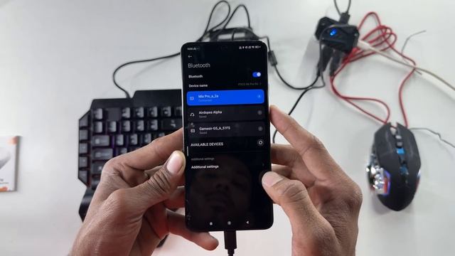 Keyboard or mouse and mix pro converter unboxing and gaming full tutorial смотреть онлайн