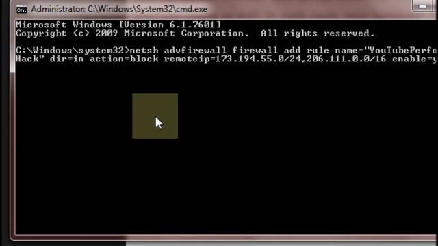 How to speed up YouTube Video Streaming in Windows? смотреть онлайн