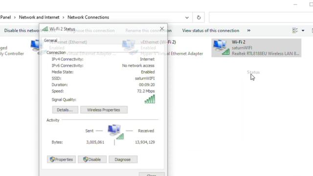 Ways To Find WiFi Password Windows 10 (FREE) смотреть онлайн