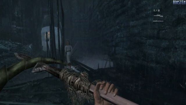 Peter Jackson's King Kong The Official Game of the Movie Gamer's Edition Walkthrough Part 05 [PC] смотреть онлайн