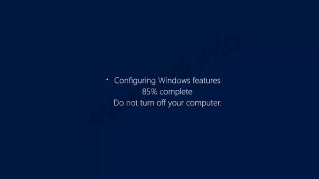 Windows Server 2012 Desktop icons смотреть онлайн