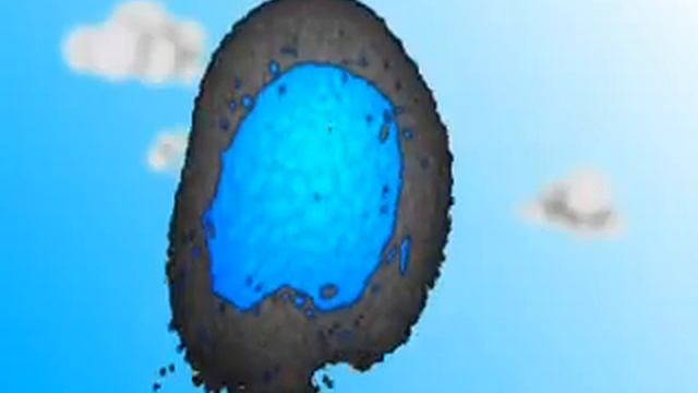 Kotsoft's Oil / Water Particle Simulation смотреть онлайн