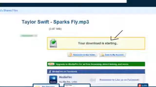 Tutorial to download songs from MediaFire смотреть онлайн