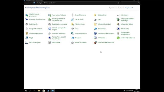 Windows 10 RevisionOS virtualbox смотреть онлайн