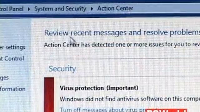 Windows 7: A Guided Tour of Its Security Improvements смотреть онлайн