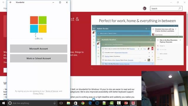 Windows 10 for Beginners - LIVE from Park Ridge Library (10-8-2015) смотреть онлайн