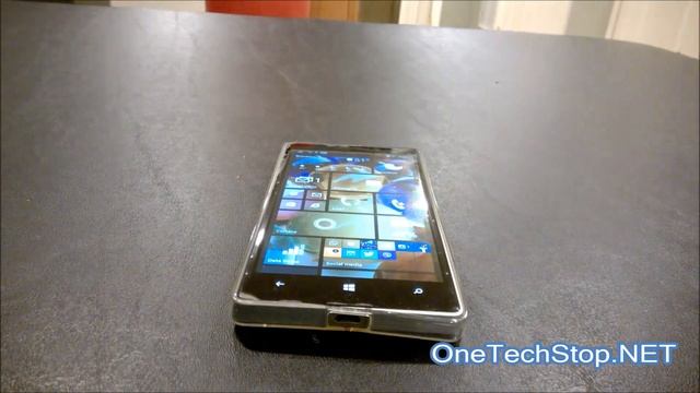 Gestures Beta App for Windows Phone 8.1 смотреть онлайн