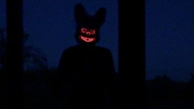 Prank Audio Knife Tapping Window ~ Scary Knocking ~ Practical Joke Audio смотреть онлайн