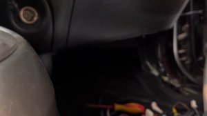 Установка магнитолы TEYES на Nissan Juke 2010-2014