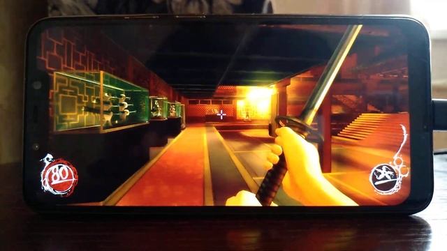 Shadow Warrior (2013) Pocophone F1 Windows 11 arm смотреть онлайн