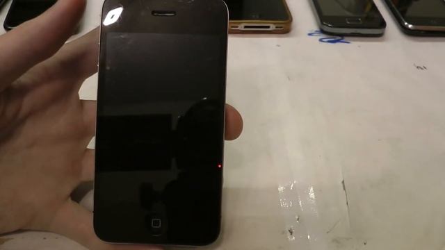 My Vintage Smartphone Collection (iPhone and Samsung) смотреть онлайн