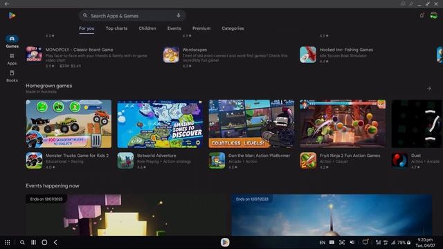 using samsung dex on windows device (windows 11) смотреть онлайн