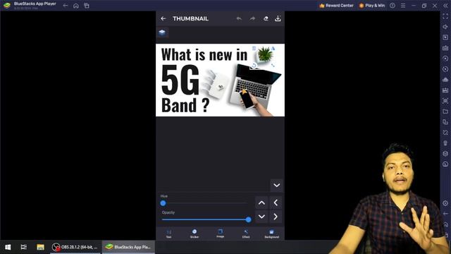 Best Thumbnails Maker App for PC 🔥| How to Install Ultimate Thumbnail Maker on PC смотреть онлайн