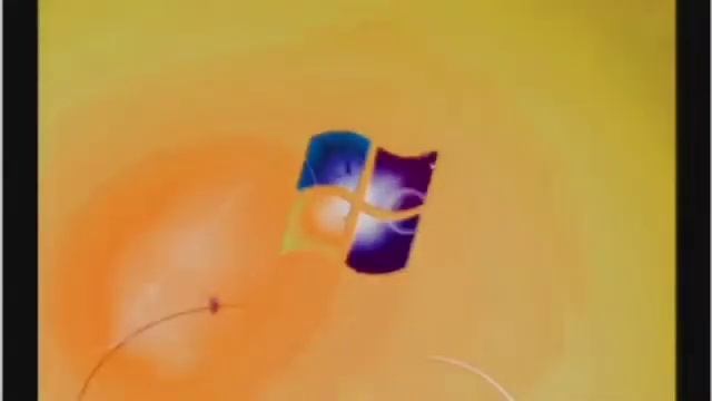 (NEW EFFECT) Windows 7 Startup Logon Now My Video Effects In G Major 548 смотреть онлайн