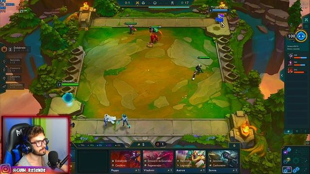 Teste LEAGUE OF LEGENDS no Mega Lite 7 - 3.0 [SEM PLACA DE VÍDEO] !!! смотреть онлайн
