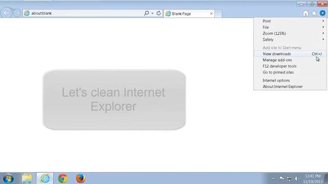 How to remove (delete) LinkSwift (Mozilla Firefox, Google Chrome, Internet Explorer) смотреть онлайн