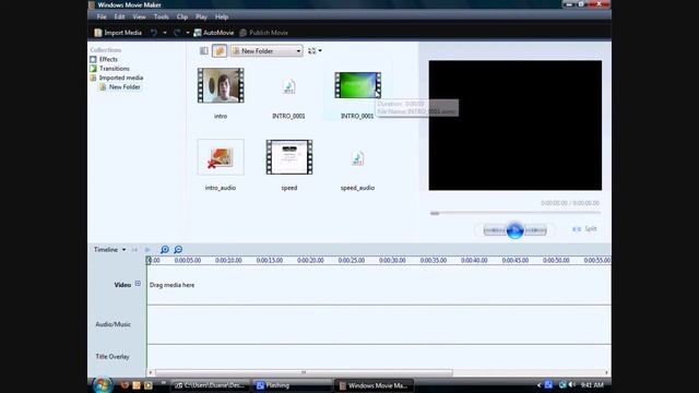 Custom Youtube Settings Windows Movie Maker смотреть онлайн