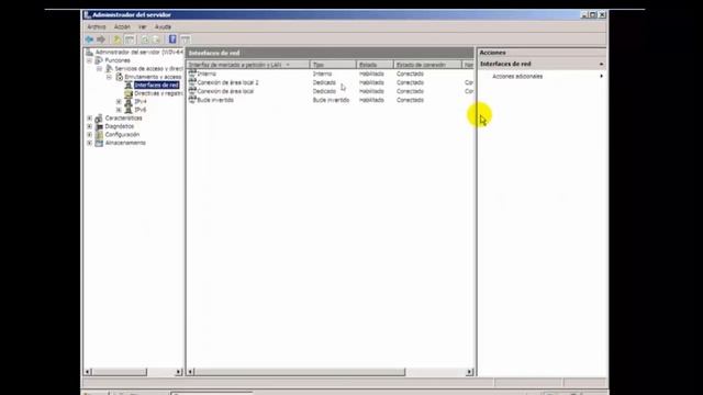 DHCP RELAY Ubuntu & Windows Server смотреть онлайн