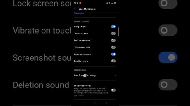 Fix Realme C3 lift right audio not working | Fix Stereo lift right audio not working смотреть онлайн