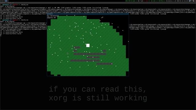qpue sfml snow particle effect смотреть онлайн