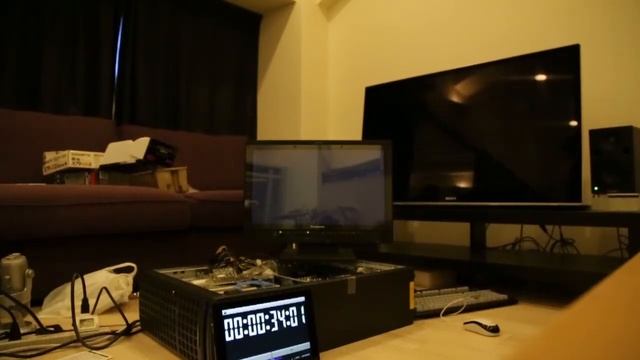 Supermicro 7047GR-TRF UEFI boot w/windows8 pro смотреть онлайн