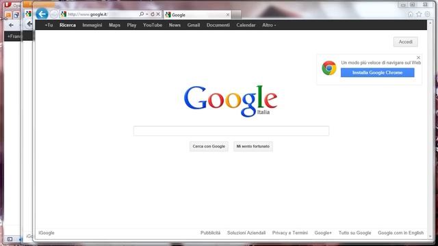 Why is Opera Borderless? смотреть онлайн