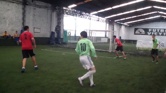 Torneo OnceBofos Barracas Cl ´16 · Final Segunda: Takahara FC vs Los Amigos de Peca смотреть онлайн