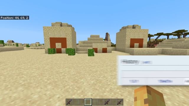 I Can't Believe These Things Are Off Center In Minecraft 🤢 смотреть онлайн