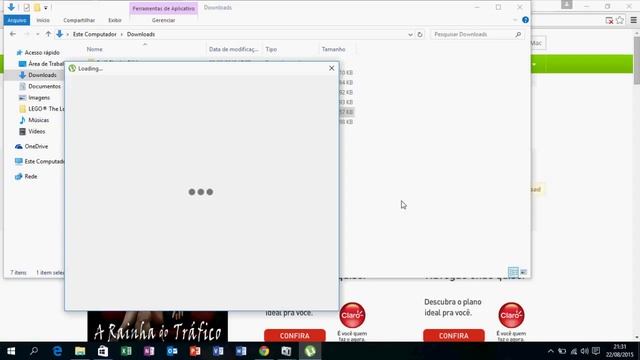 Como baixar e instalar TORRENT WINDOWS 10 смотреть онлайн