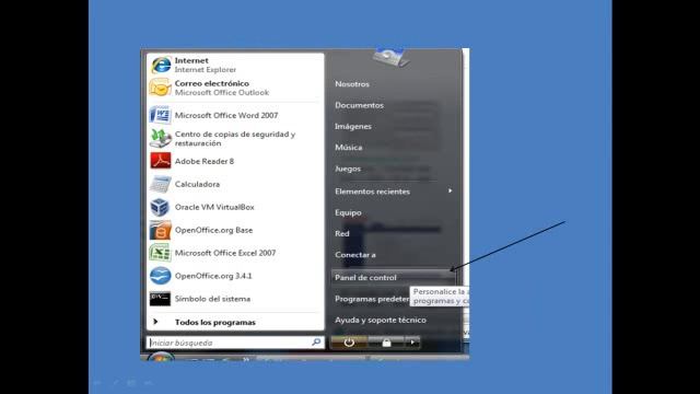 Adaptador de red inalambrico y configuración смотреть онлайн