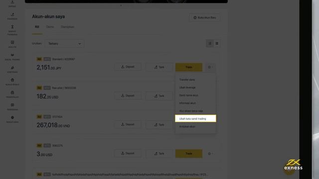 Cara masuk ke MT5 di Windows смотреть онлайн