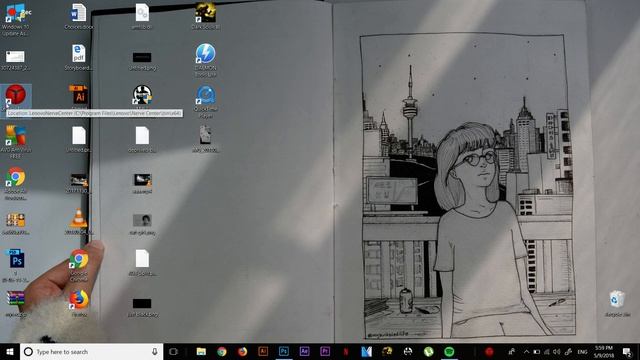 [Solved] Recording/ Audio not working Lenovo Y520 solution! смотреть онлайн