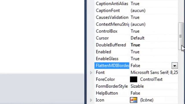 Visual Studio - Theme , Changer le Theme de sa form avec 2 dll смотреть онлайн