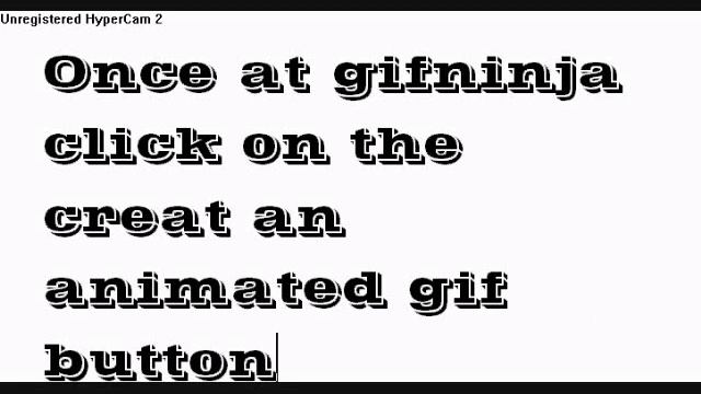 how to make an easy animated gif picture смотреть онлайн