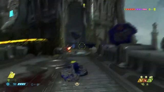 DOOM Eternal On Xbox Series S | Xbox Series S Gameplay смотреть онлайн