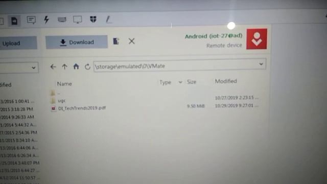 How to access Mobile on computer using AnyDesk | AnyDesk Mobile to PC | Any desk remote control смотреть онлайн