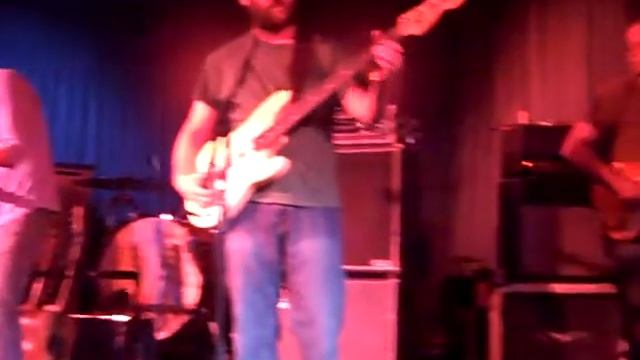 Telegraph Canyon "Reels and Wires" @ Sons of Herman Hall 6-25 смотреть онлайн