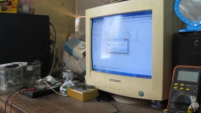 cara instal driver ch341a mini programer alat flash смотреть онлайн