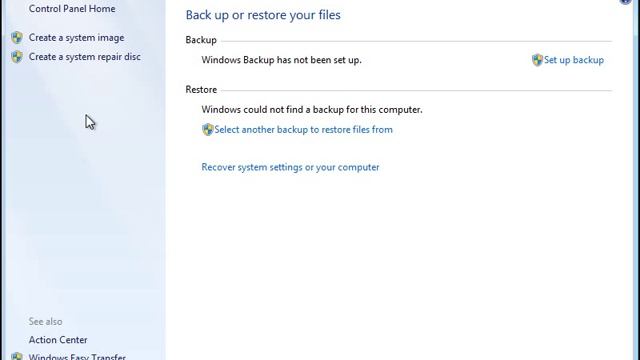 Windows 7 partie 2 смотреть онлайн