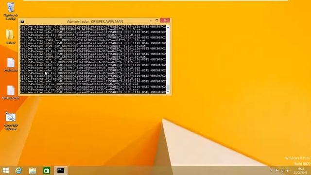 Metodo Funcional! | Como Destruir Windows 7, 8, 8 1, 10 con BLOC DE NOTAS смотреть онлайн